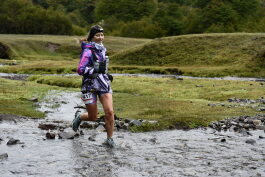 Patagonia Run 2024 - 42K