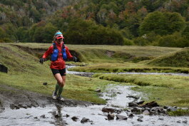 Patagonia Run 2024 - 42K