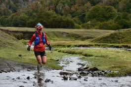 Patagonia Run 2024 - 42K