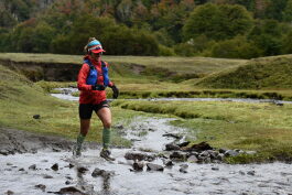 Patagonia Run 2024 - 42K