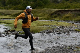 Patagonia Run 2024 - 42K