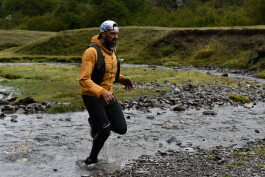 Patagonia Run 2024 - 42K