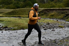 Patagonia Run 2024 - 42K