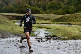 Patagonia Run 2024 - 42K