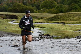 Patagonia Run 2024 - 42K