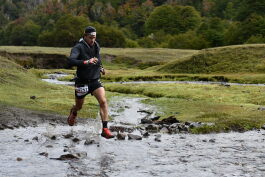 Patagonia Run 2024 - 42K