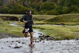 Patagonia Run 2024 - 42K