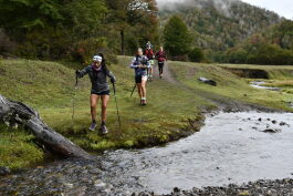 Patagonia Run 2024 - 42K