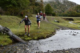 Patagonia Run 2024 - 42K