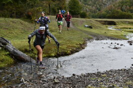 Patagonia Run 2024 - 42K