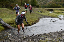 Patagonia Run 2024 - 42K