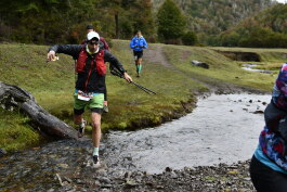 Patagonia Run 2024 - 42K