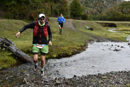 Patagonia Run 2024 - 42K