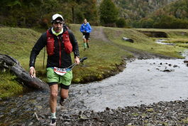 Patagonia Run 2024 - 42K