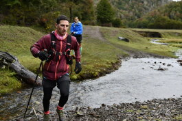 Patagonia Run 2024 - 42K