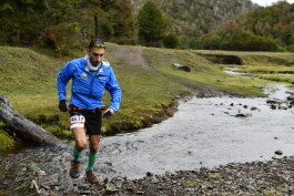 Patagonia Run 2024 - 42K