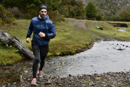 Patagonia Run 2024 - 42K