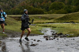 Patagonia Run 2024 - 42K