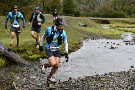 Patagonia Run 2024 - 42K