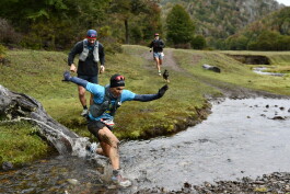 Patagonia Run 2024 - 42K