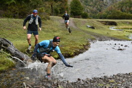 Patagonia Run 2024 - 42K