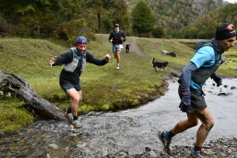 Patagonia Run 2024 - 42K