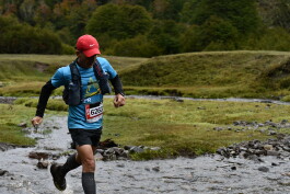 Patagonia Run 2024 - 42K