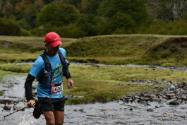 Patagonia Run 2024 - 42K