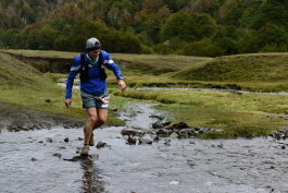 Patagonia Run 2024 - 42K