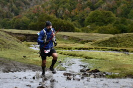 Patagonia Run 2024 - 42K