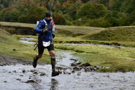 Patagonia Run 2024 - 42K