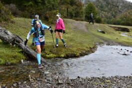 Patagonia Run 2024 - 42K