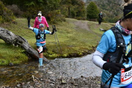 Patagonia Run 2024 - 42K