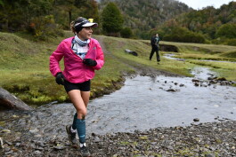 Patagonia Run 2024 - 42K