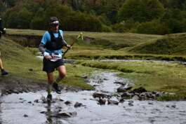 Patagonia Run 2024 - 42K