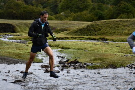 Patagonia Run 2024 - 42K