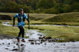 Patagonia Run 2024 - 42K