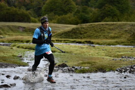 Patagonia Run 2024 - 42K