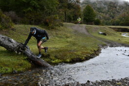 Patagonia Run 2024 - 42K