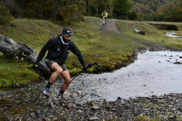 Patagonia Run 2024 - 42K