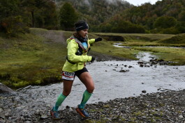 Patagonia Run 2024 - 42K