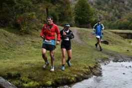 Patagonia Run 2024 - 42K