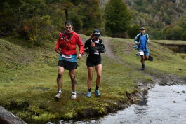 Patagonia Run 2024 - 42K