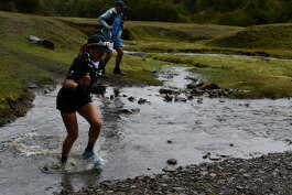 Patagonia Run 2024 - 42K