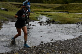 Patagonia Run 2024 - 42K