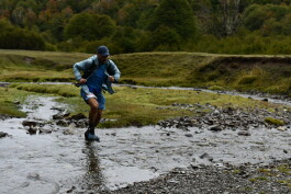 Patagonia Run 2024 - 42K