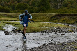 Patagonia Run 2024 - 42K