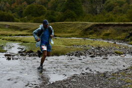 Patagonia Run 2024 - 42K