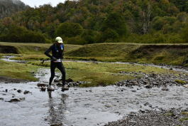 Patagonia Run 2024 - 42K