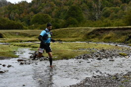 Patagonia Run 2024 - 42K